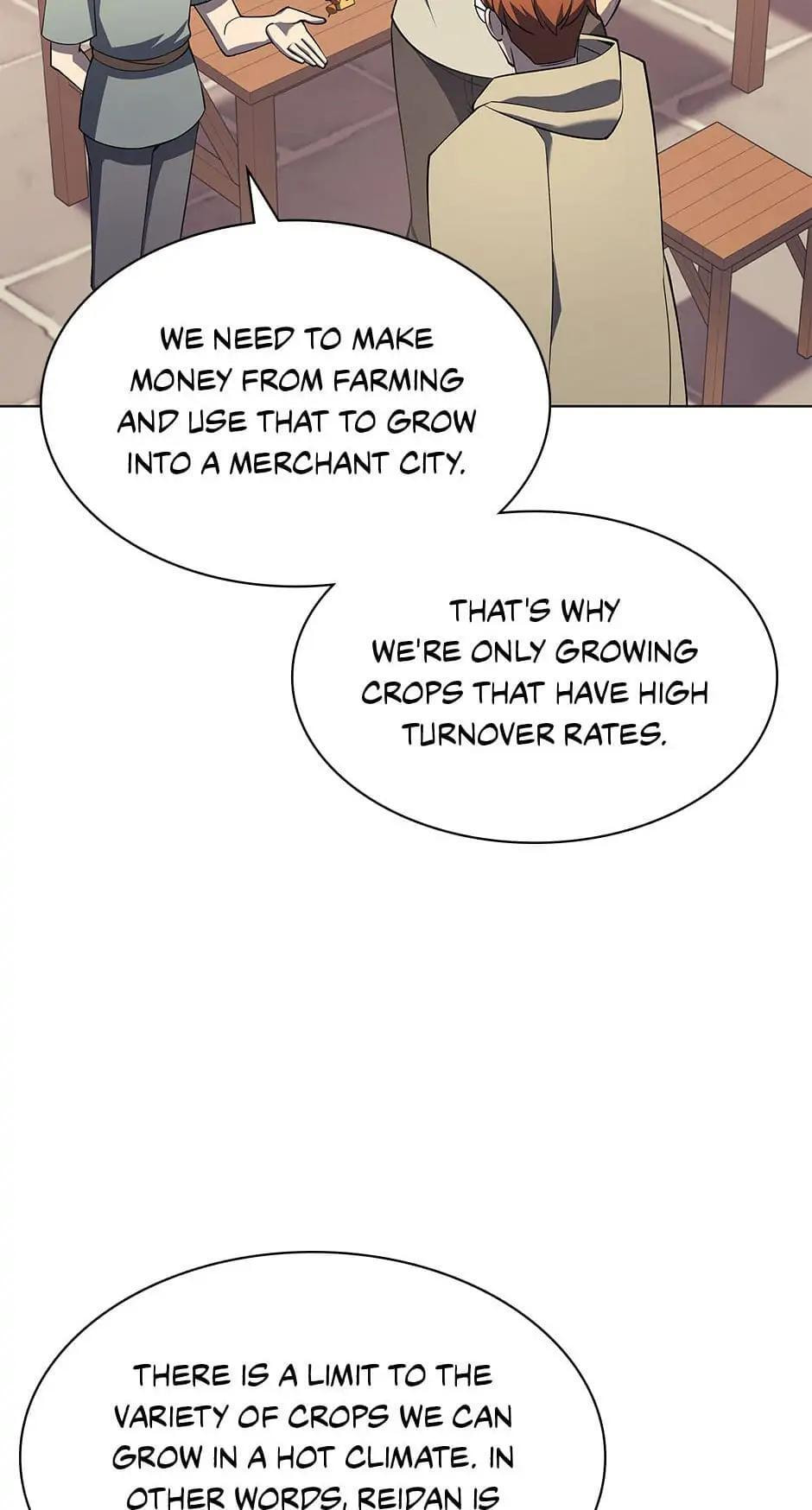 Read Overgeared (Team Argo) chapter 116 image 24 on Lezhin