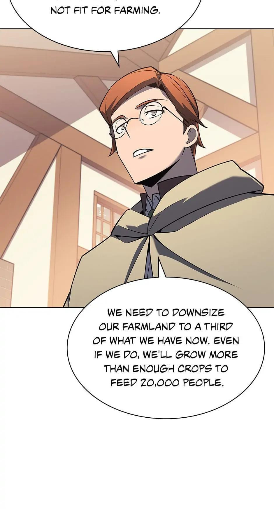 Read Overgeared (Team Argo) chapter 116 image 25 on Lezhin