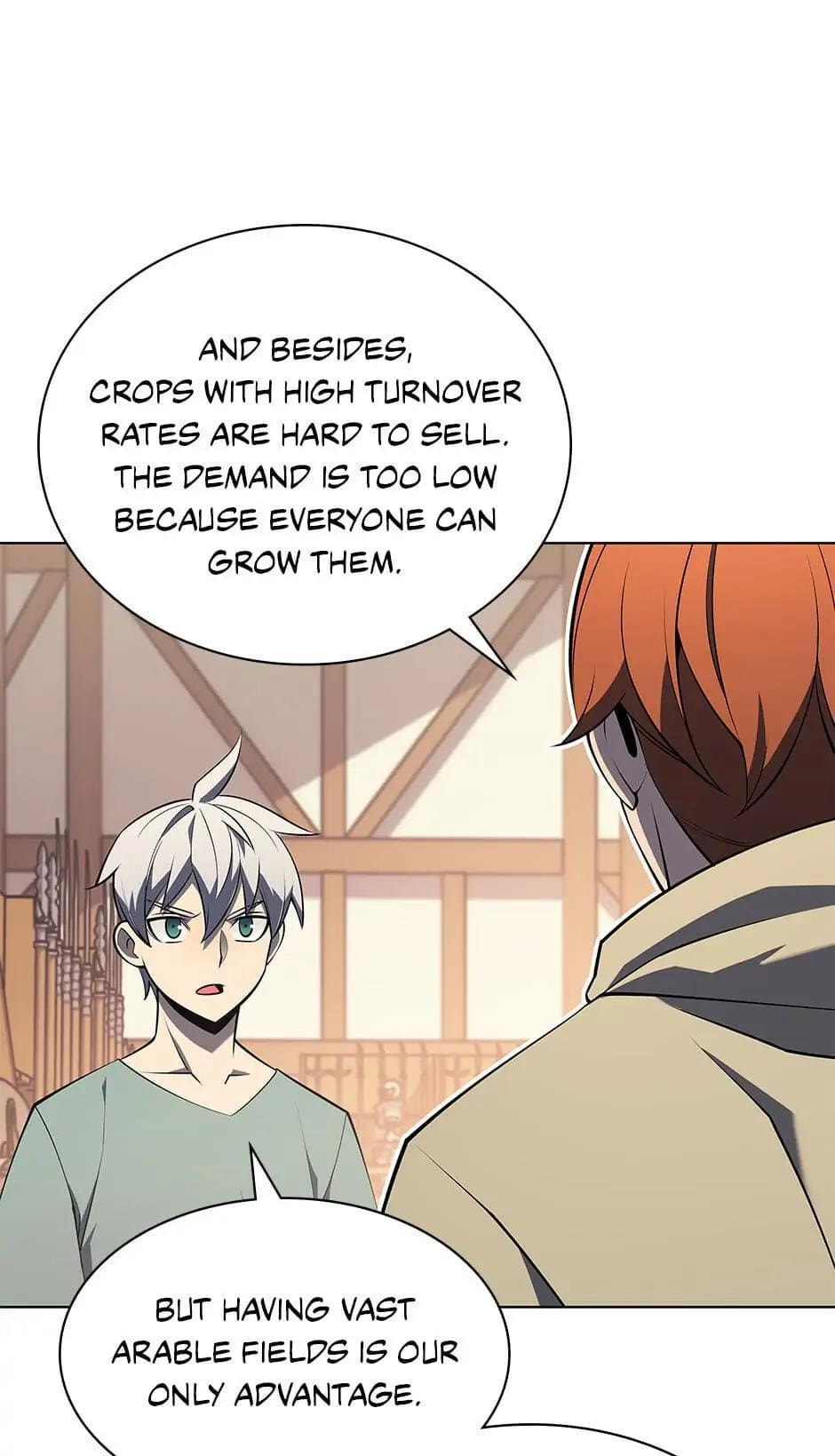 Read Overgeared (Team Argo) chapter 116 image 26 on Lezhin