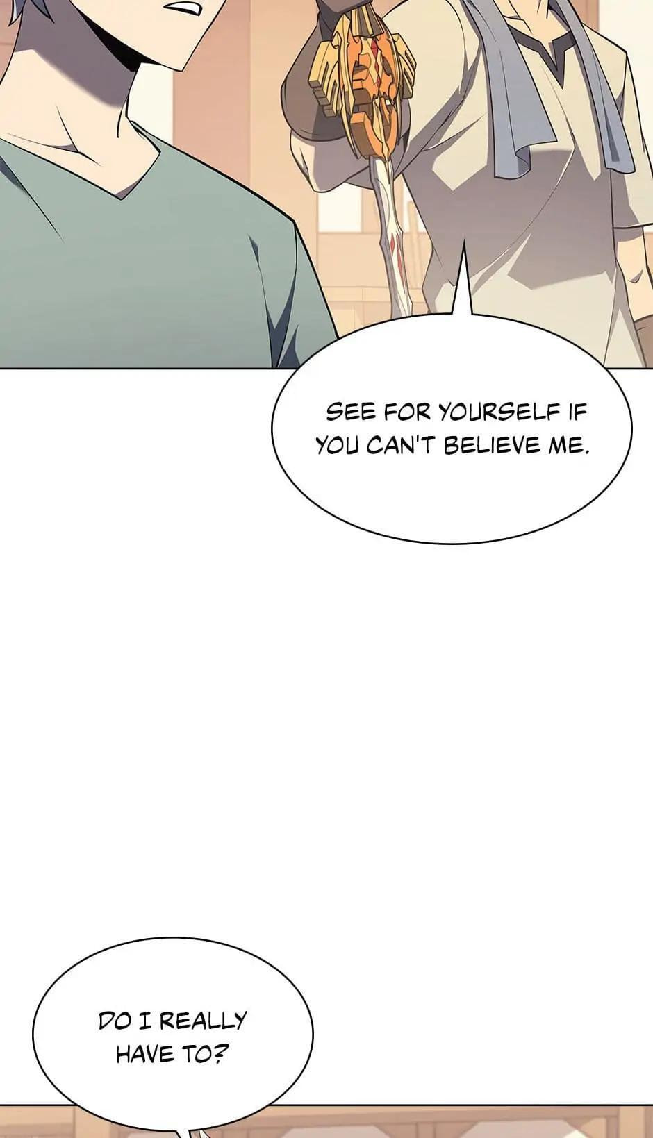 Read Overgeared (Team Argo) chapter 116 image 28 on Lezhin