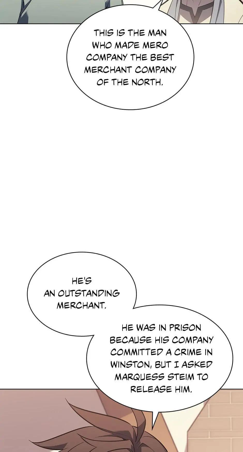 Read Overgeared (Team Argo) chapter 116 image 3 on Lezhin