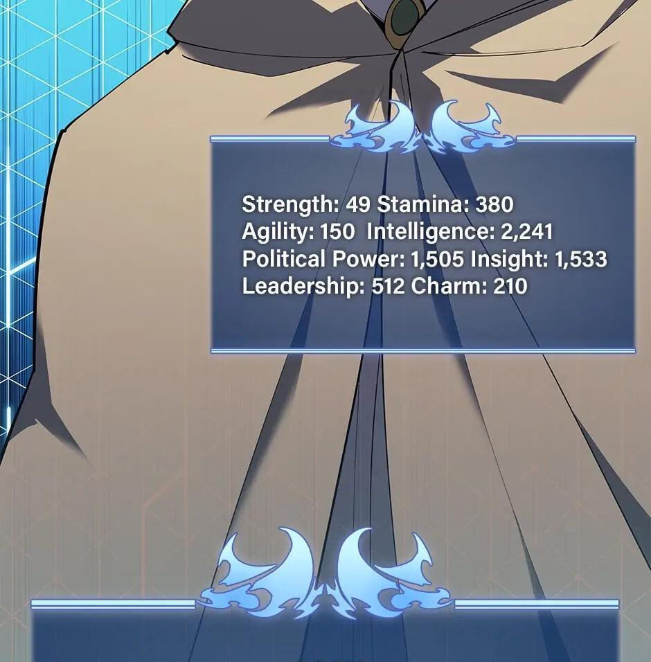 Read Overgeared (Team Argo) chapter 116 image 33 on Lezhin