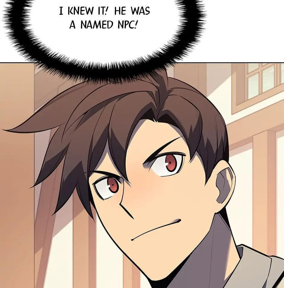 Read Overgeared (Team Argo) chapter 116 image 39 on Lezhin