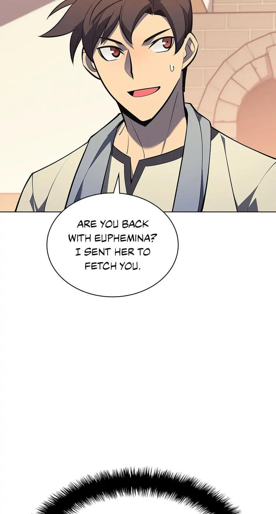 Read Overgeared (Team Argo) chapter 116 image 4 on Lezhin