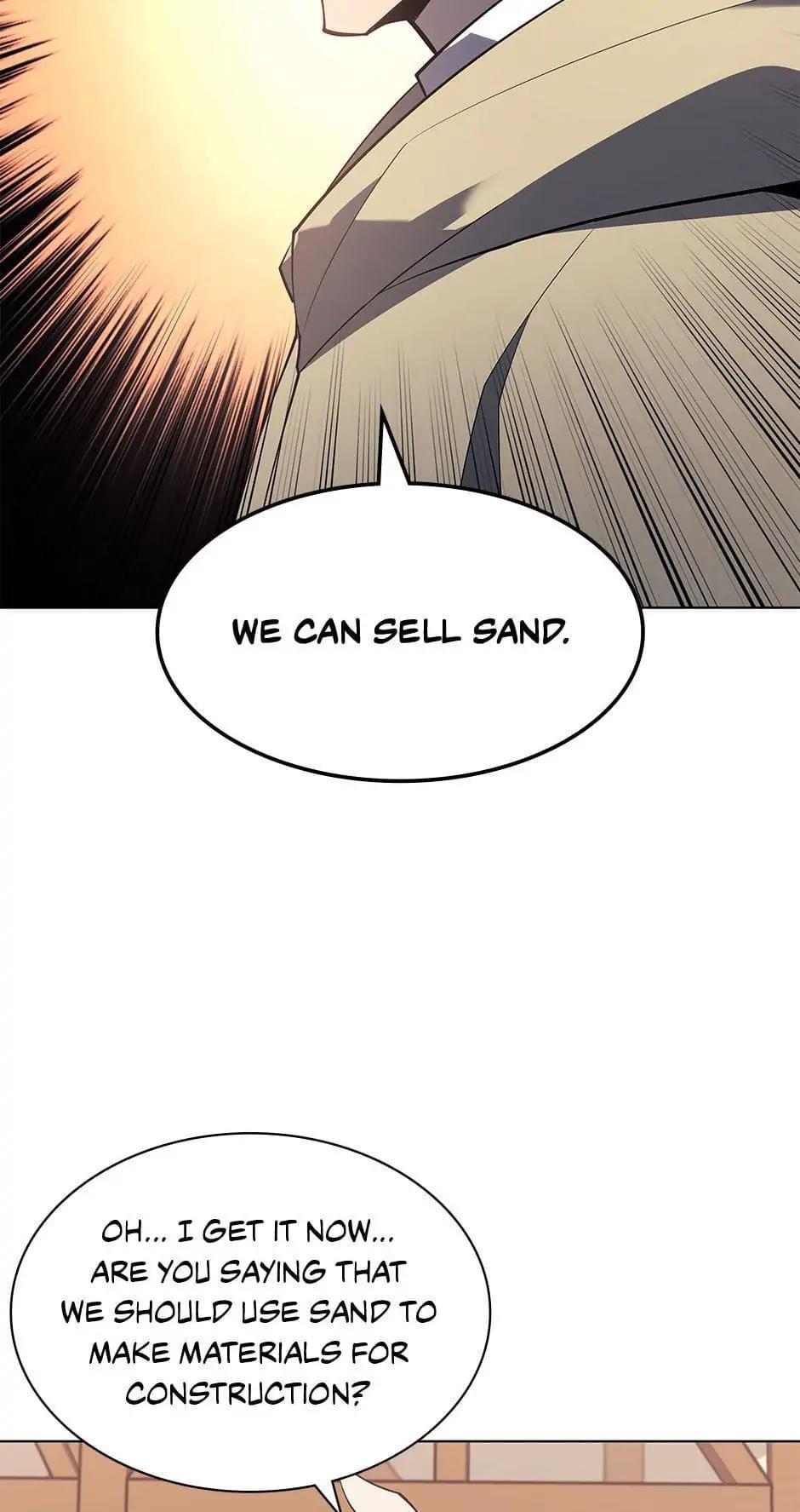Read Overgeared (Team Argo) chapter 116 image 48 on Lezhin