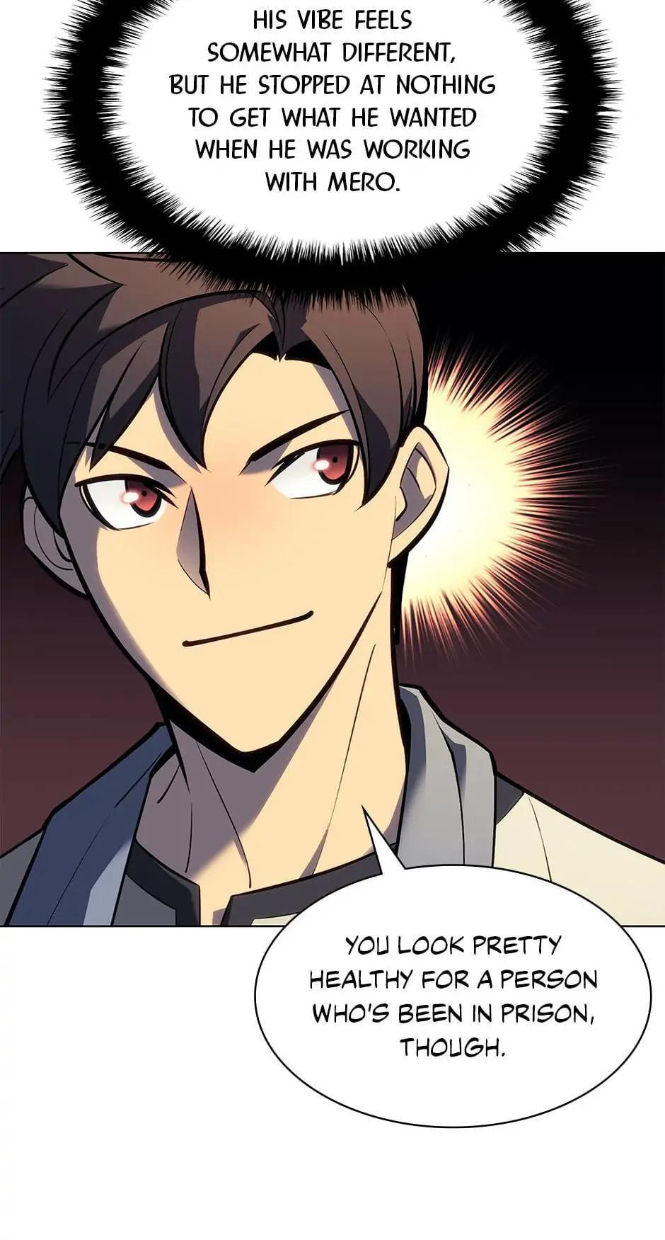 Read Overgeared (Team Argo) chapter 116 image 5 on Lezhin