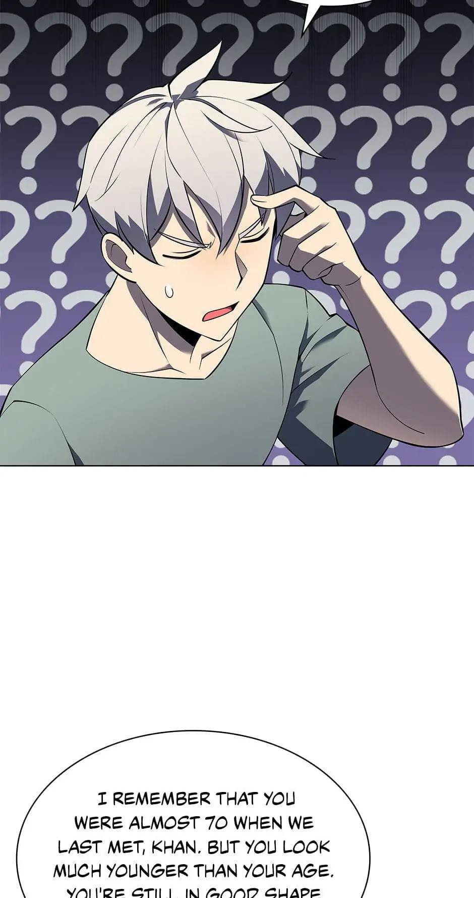 Read Overgeared (Team Argo) chapter 116 image 53 on Lezhin