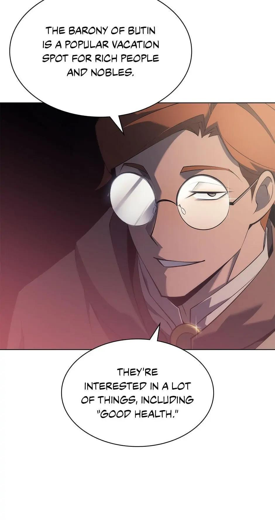 Read Overgeared (Team Argo) chapter 116 image 55 on Lezhin