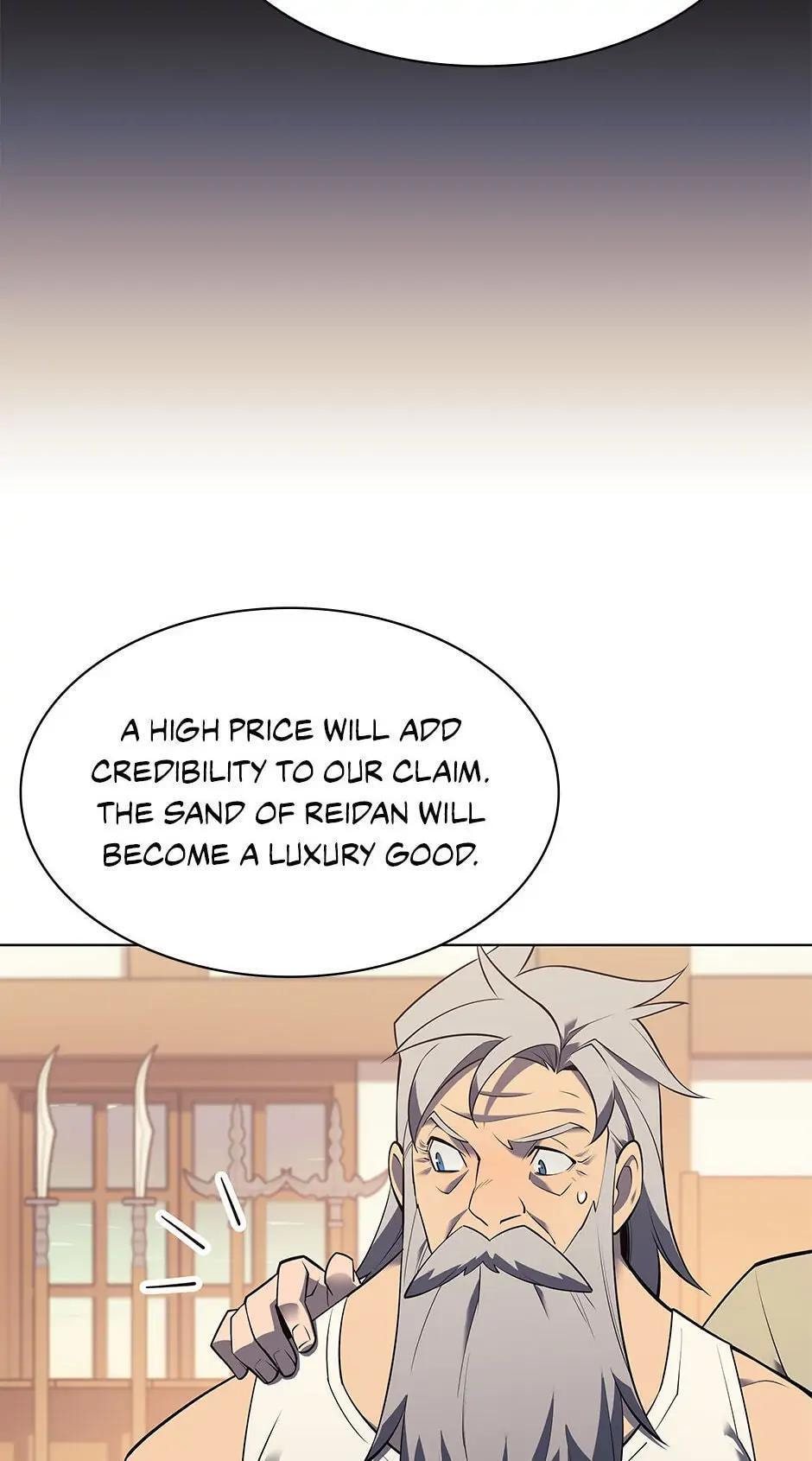 Read Overgeared (Team Argo) chapter 116 image 57 on Lezhin
