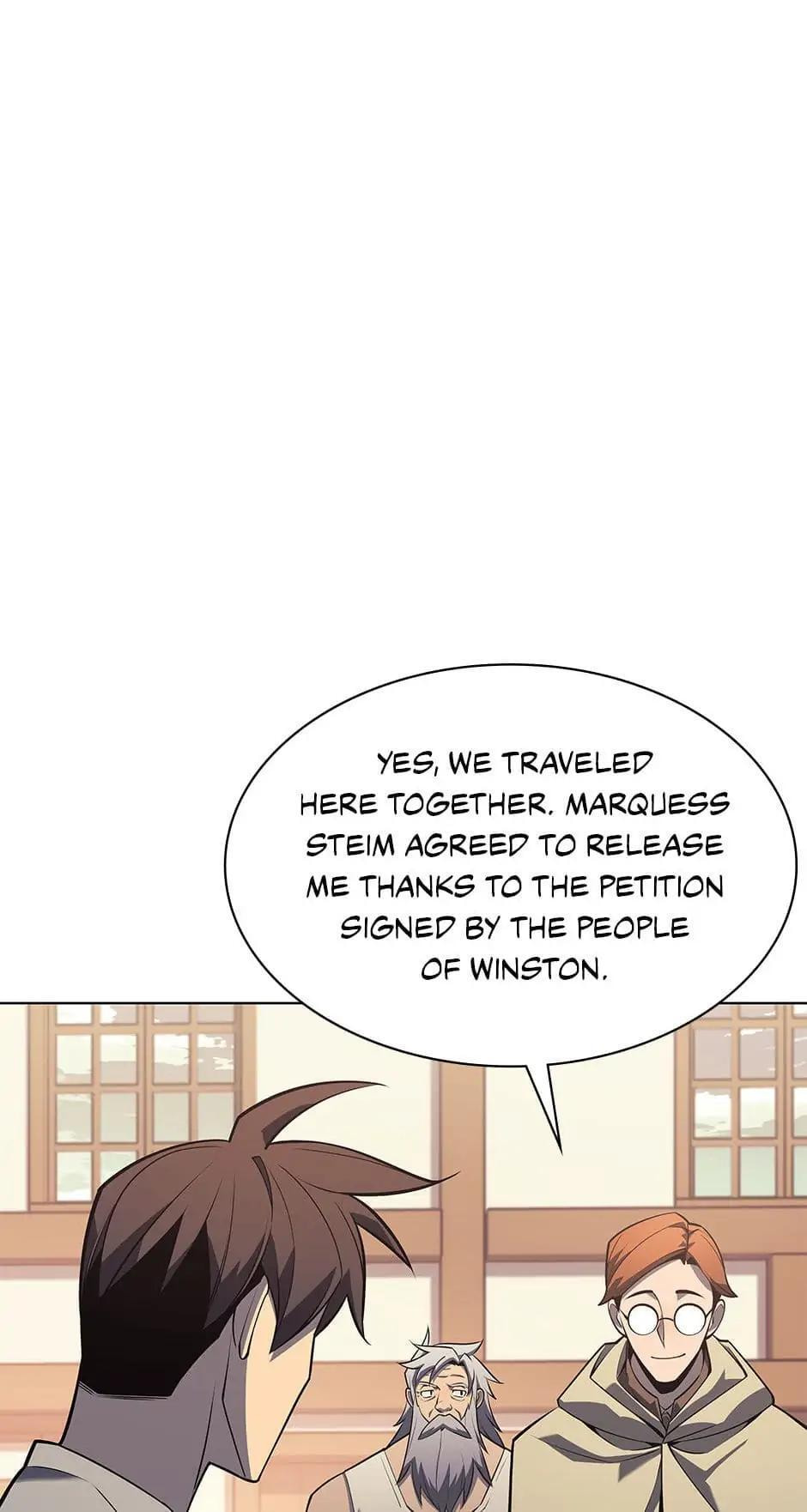Read Overgeared (Team Argo) chapter 116 image 7 on Lezhin