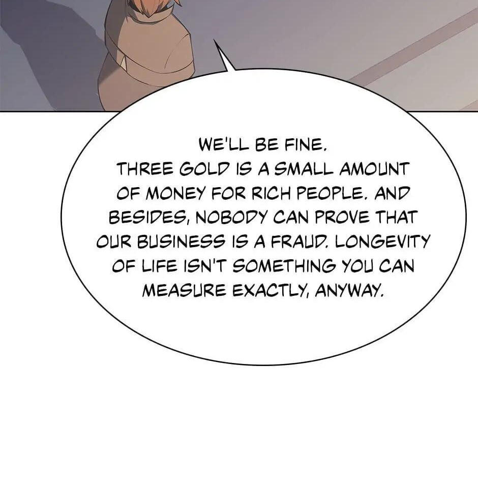 Read Overgeared (Team Argo) chapter 116 image 70 on Lezhin