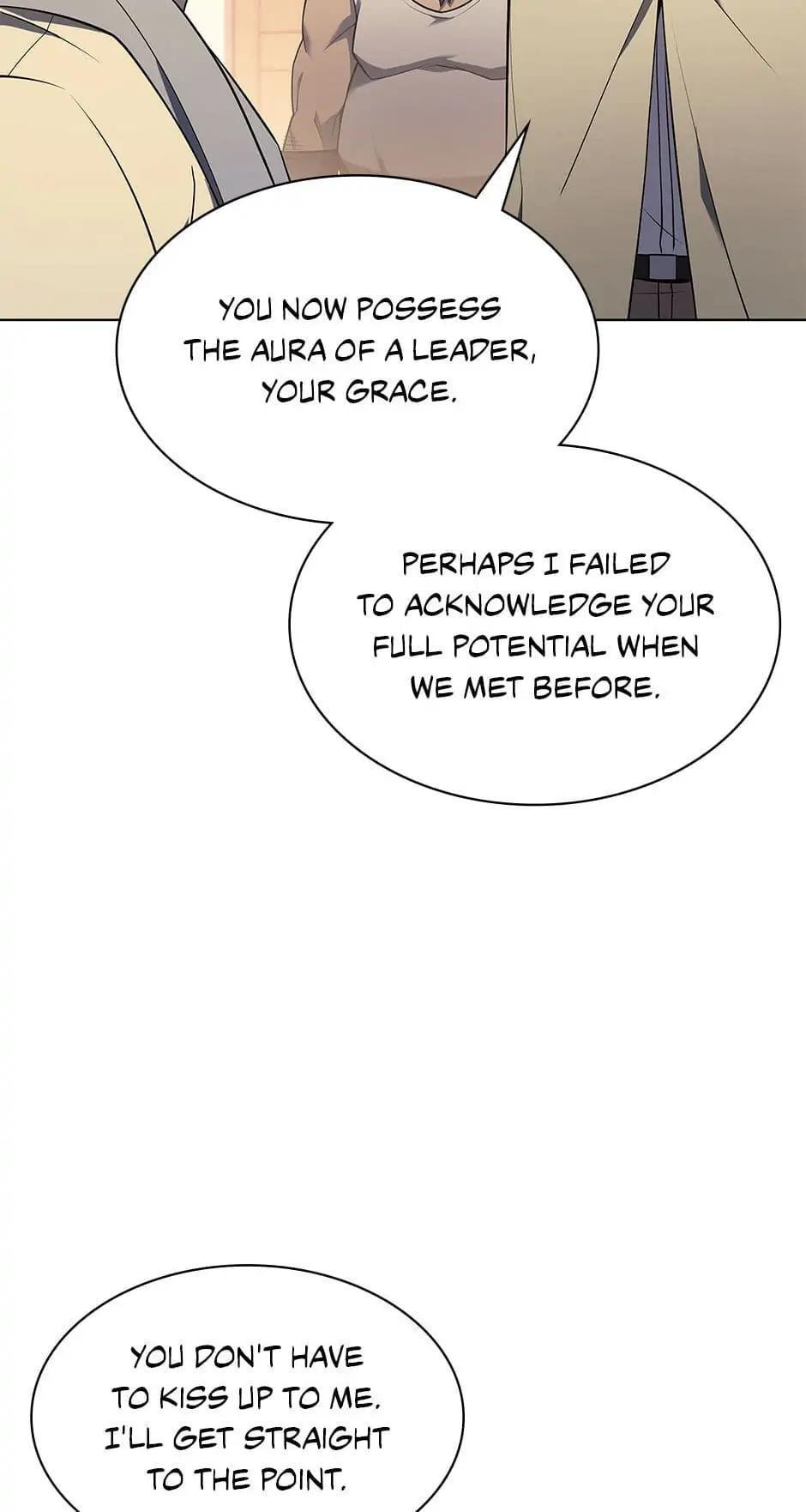 Read Overgeared (Team Argo) chapter 116 image 8 on Lezhin