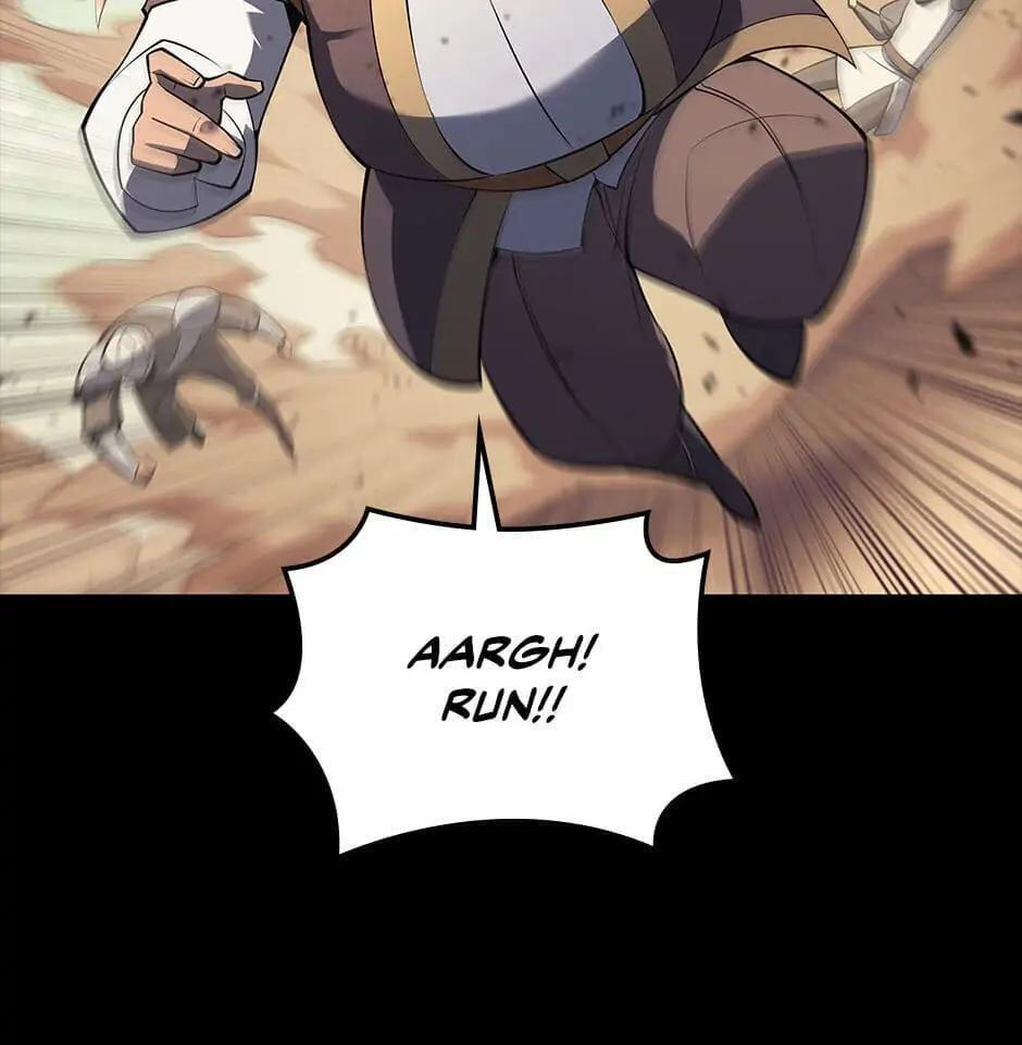 Read Overgeared (Team Argo) chapter 116 image 83 on Lezhin