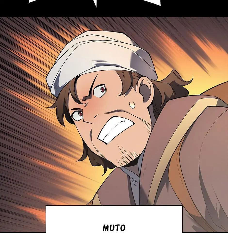 Read Overgeared (Team Argo) chapter 116 image 85 on Lezhin