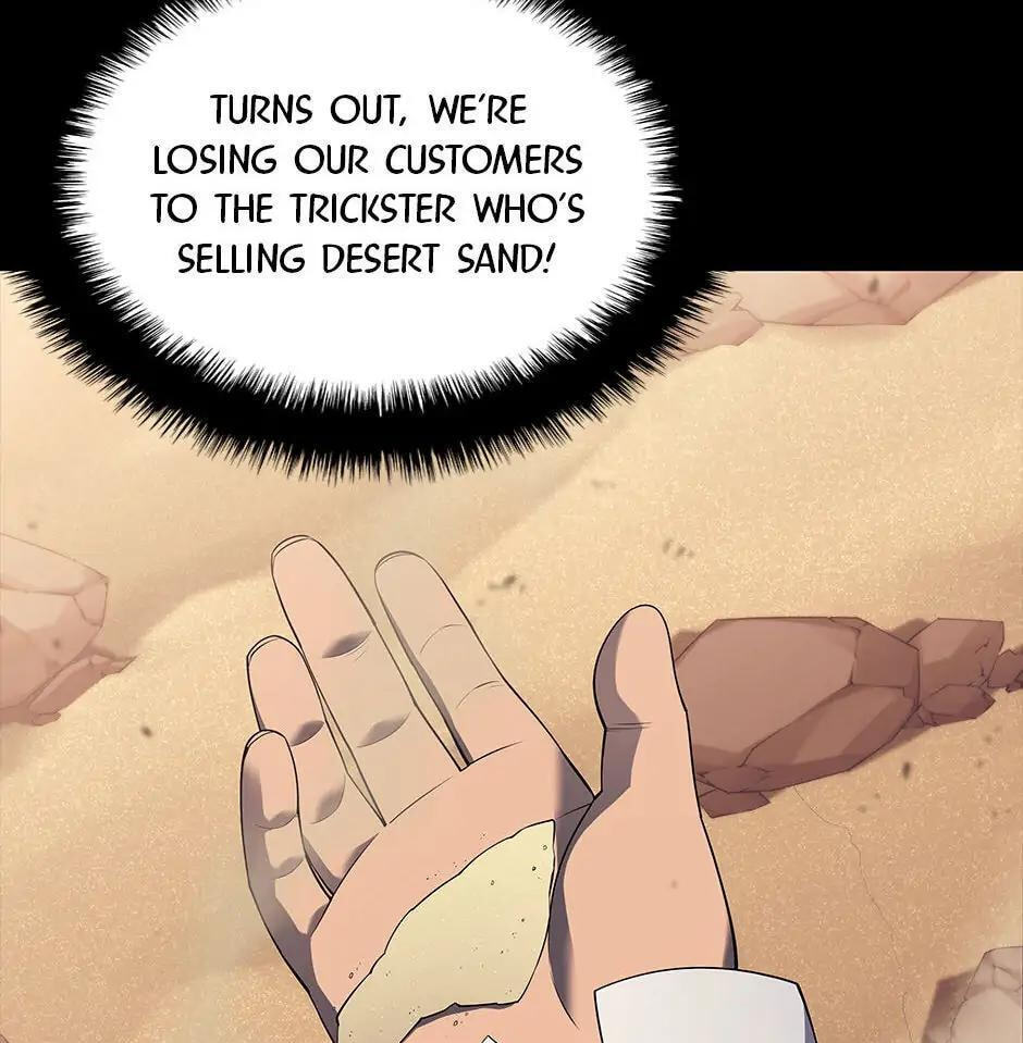 Read Overgeared (Team Argo) chapter 116 image 89 on Lezhin