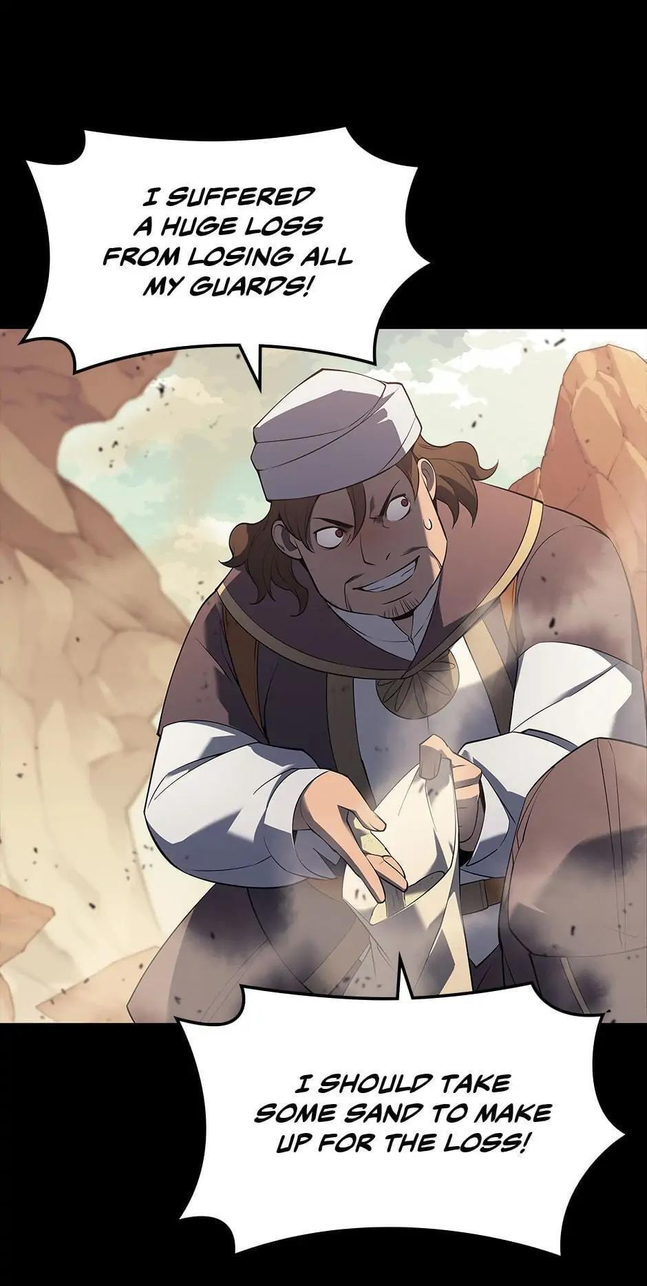 Read Overgeared (Team Argo) chapter 116 image 91 on Lezhin