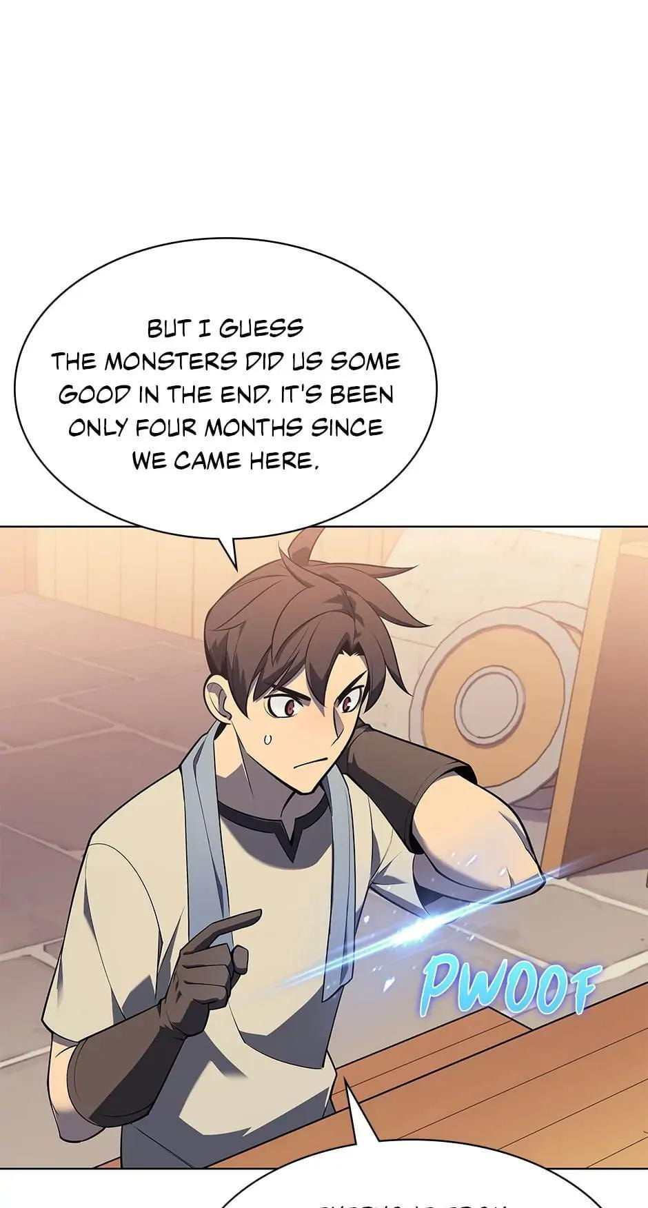 Read Overgeared (Team Argo) chapter 118 image 10 on Lezhin