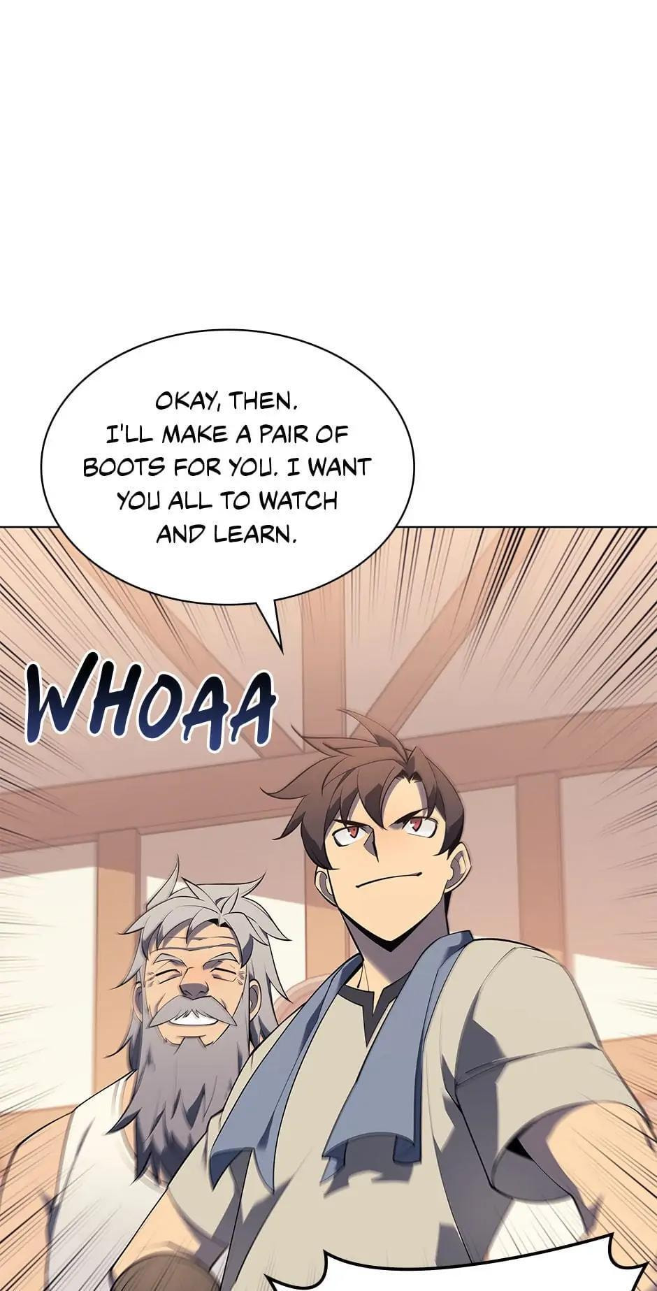 Read Overgeared (Team Argo) chapter 118 image 101 on Lezhin