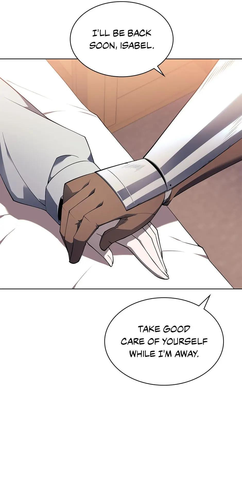Read Overgeared (Team Argo) chapter 118 image 104 on Lezhin