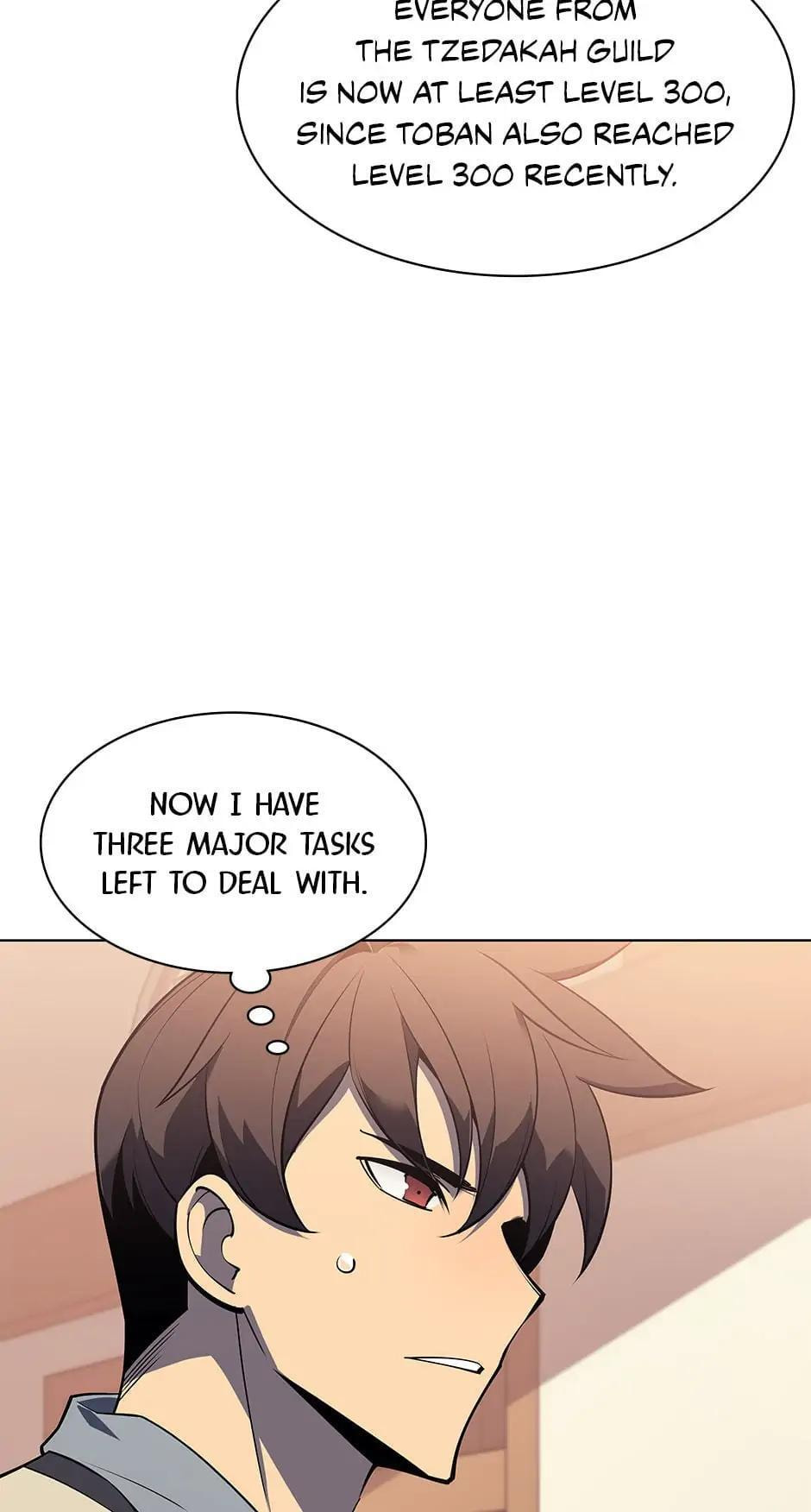 Read Overgeared (Team Argo) chapter 118 image 11 on Lezhin