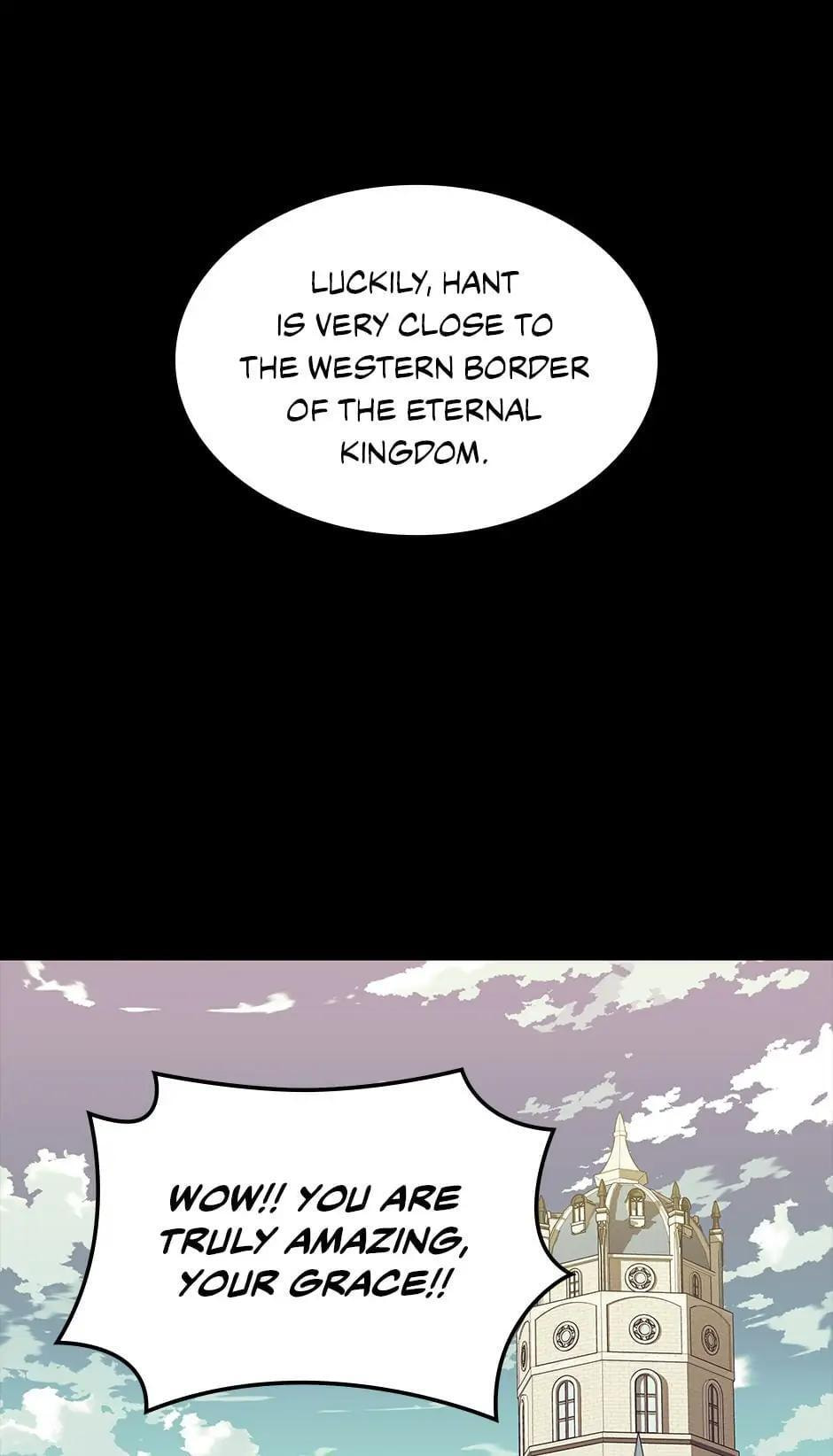 Read Overgeared (Team Argo) chapter 118 image 111 on Lezhin