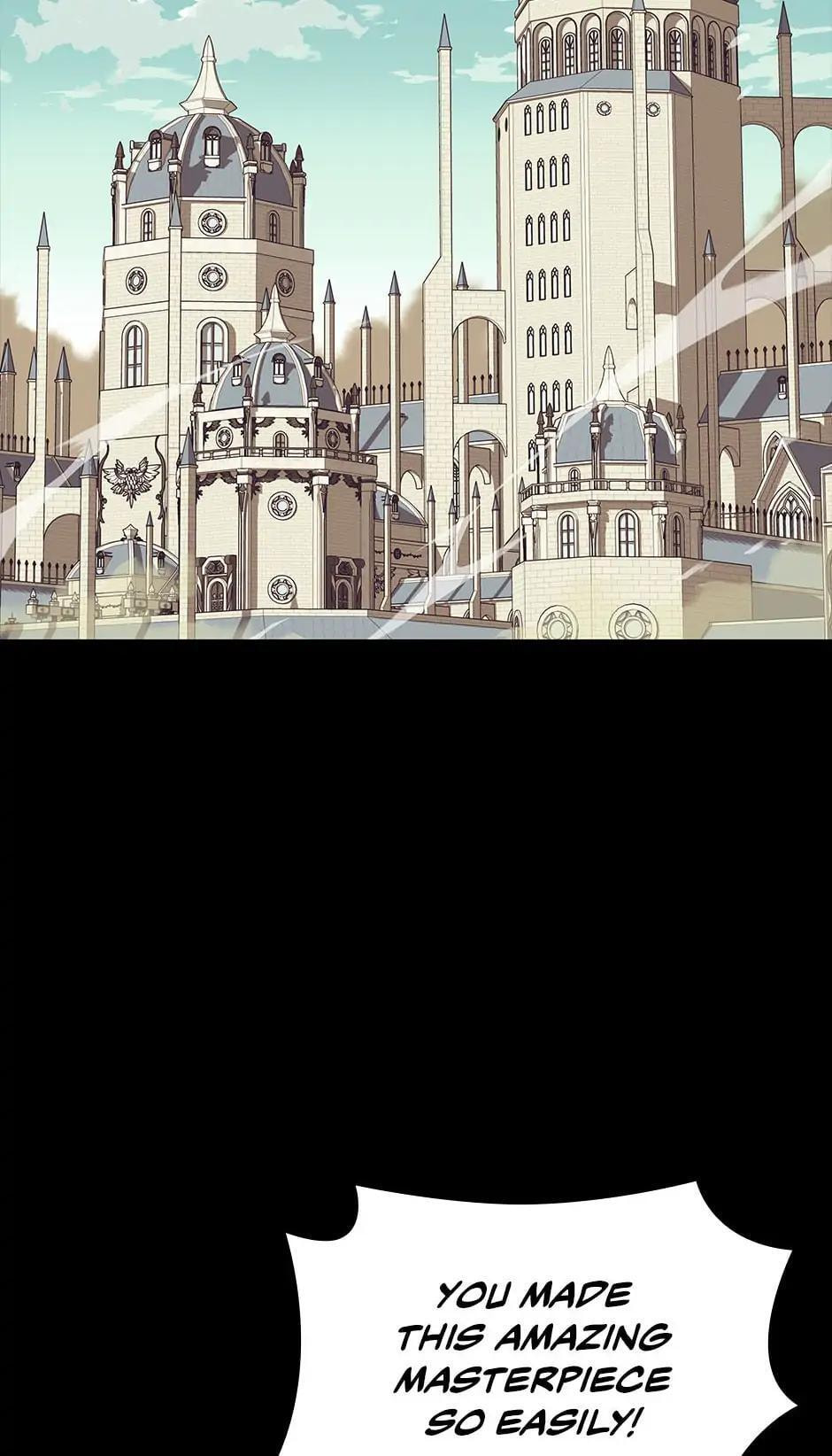 Read Overgeared (Team Argo) chapter 118 image 112 on Lezhin