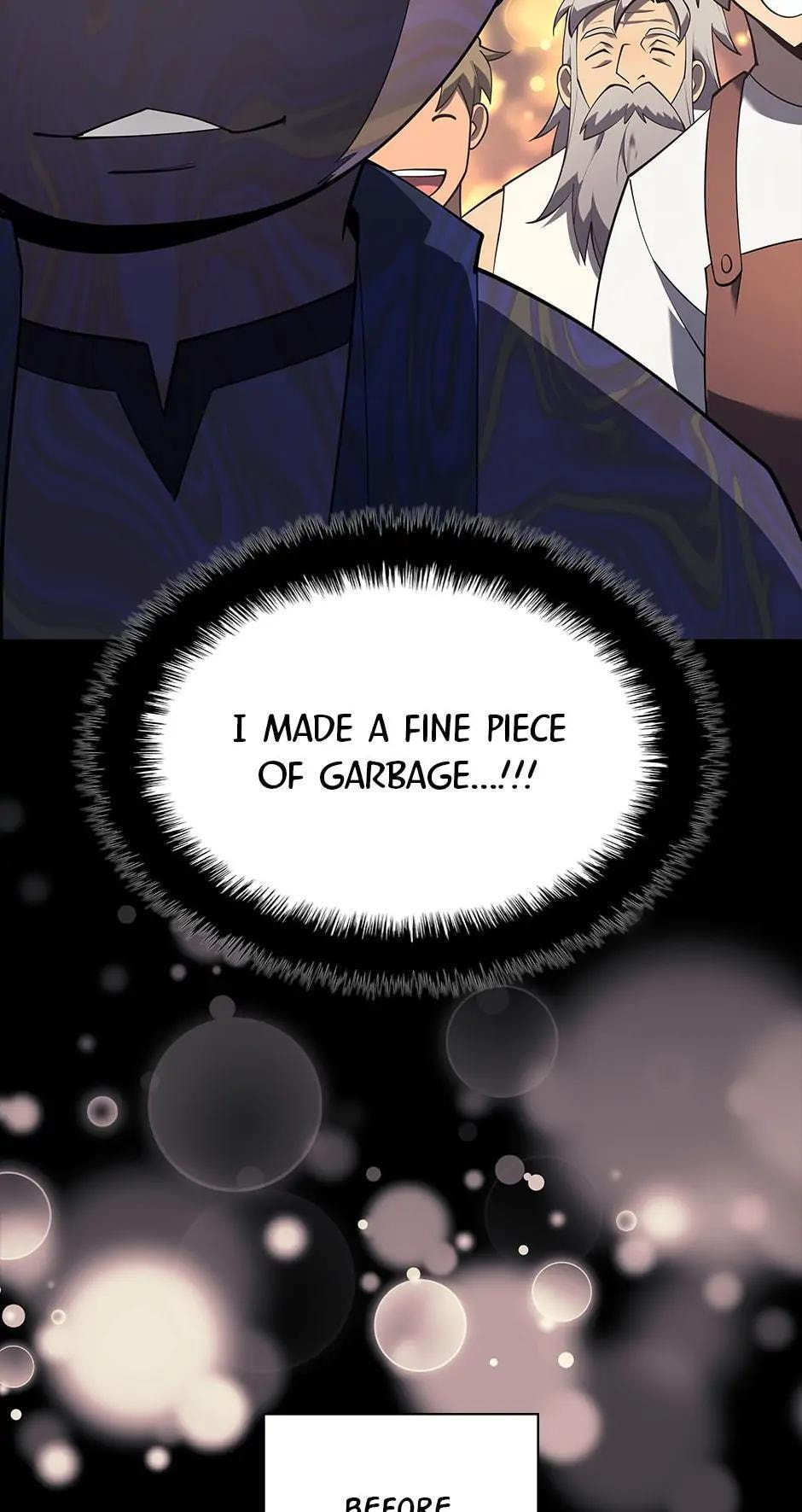 Read Overgeared (Team Argo) chapter 118 image 117 on Lezhin