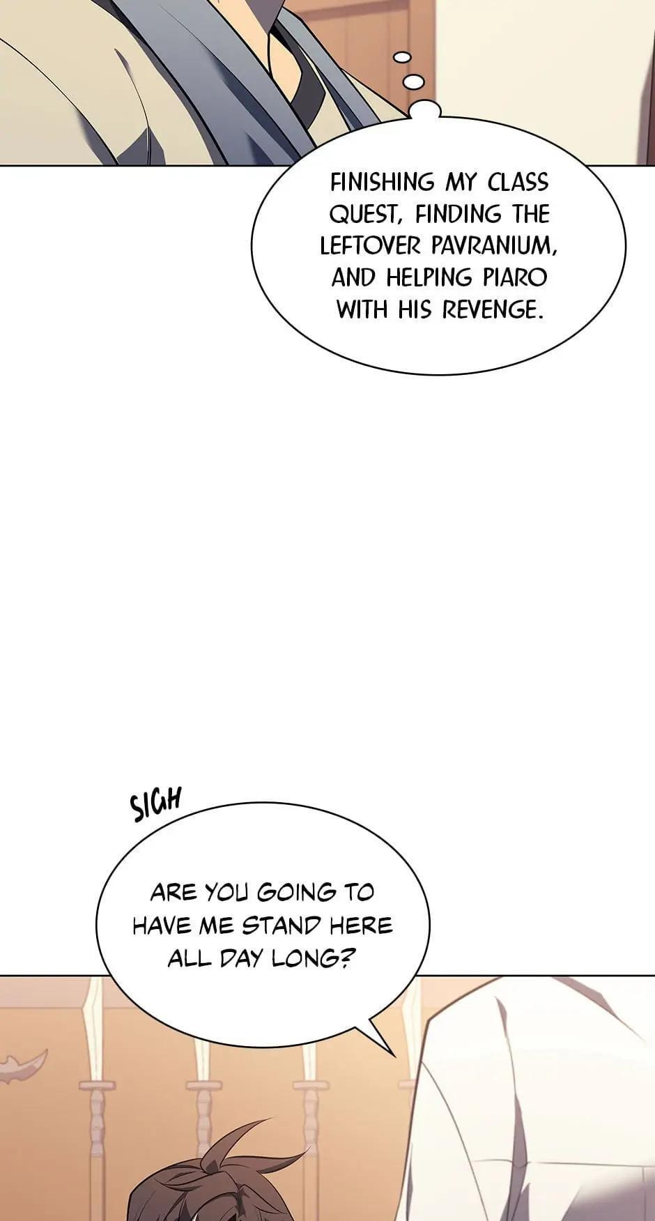 Read Overgeared (Team Argo) chapter 118 image 12 on Lezhin