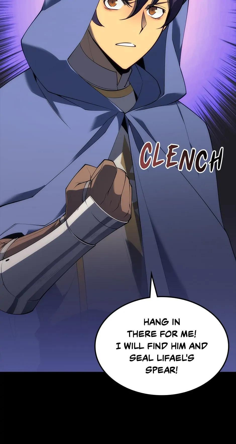Read Overgeared (Team Argo) chapter 118 image 121 on Lezhin