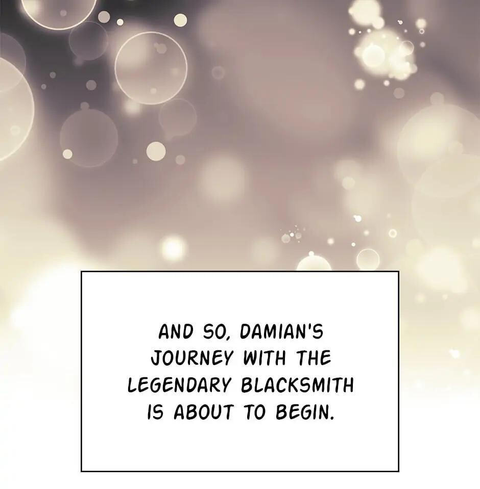 Read Overgeared (Team Argo) chapter 118 image 126 on Lezhin