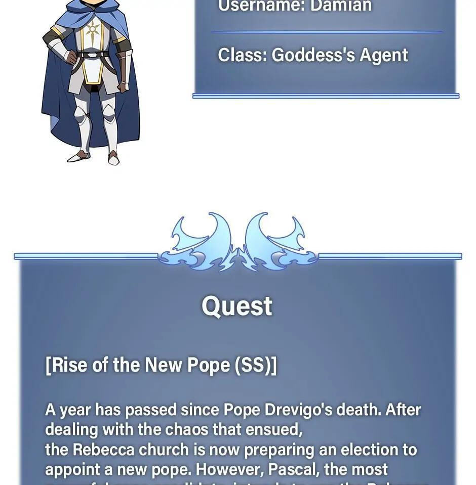 Read Overgeared (Team Argo) chapter 118 image 128 on Lezhin