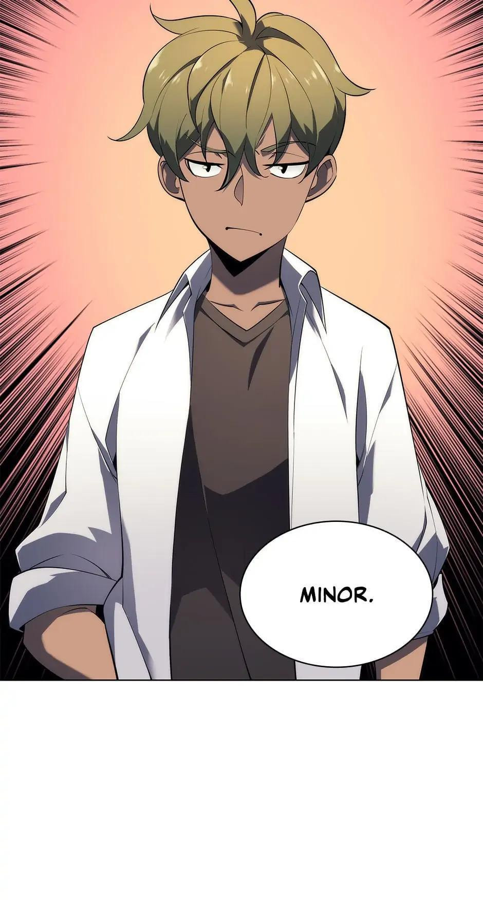 Read Overgeared (Team Argo) chapter 118 image 14 on Lezhin