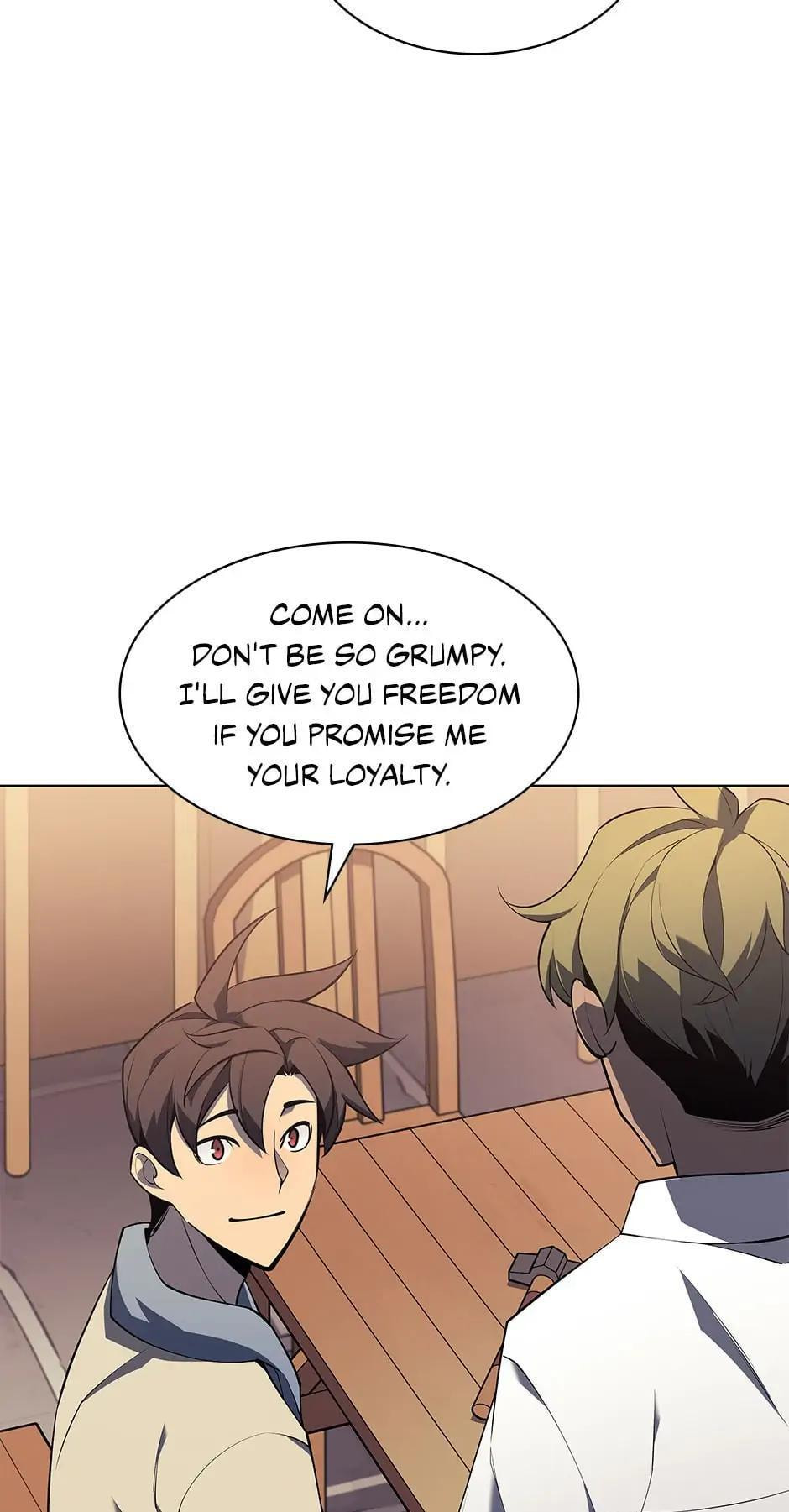 Read Overgeared (Team Argo) chapter 118 image 16 on Lezhin