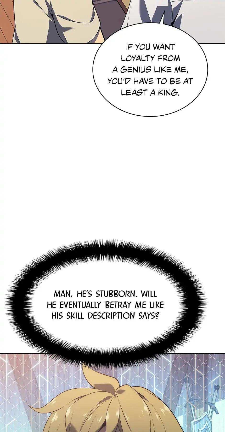 Read Overgeared (Team Argo) chapter 118 image 17 on Lezhin