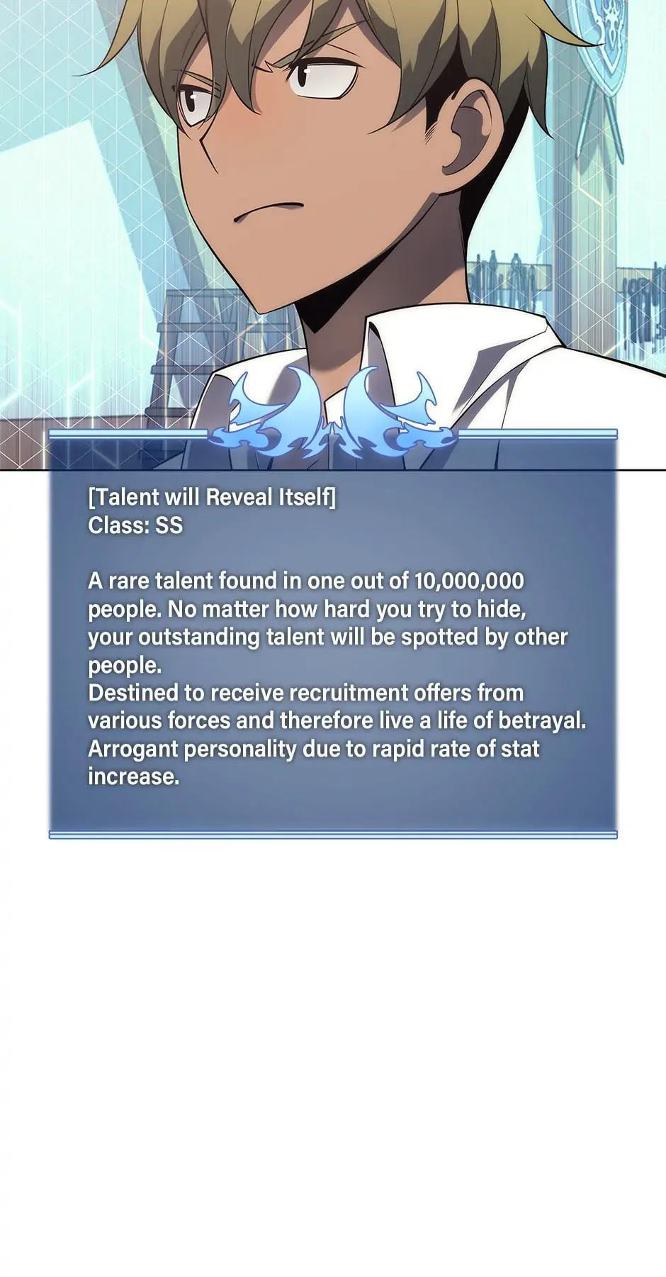 Read Overgeared (Team Argo) chapter 118 image 18 on Lezhin