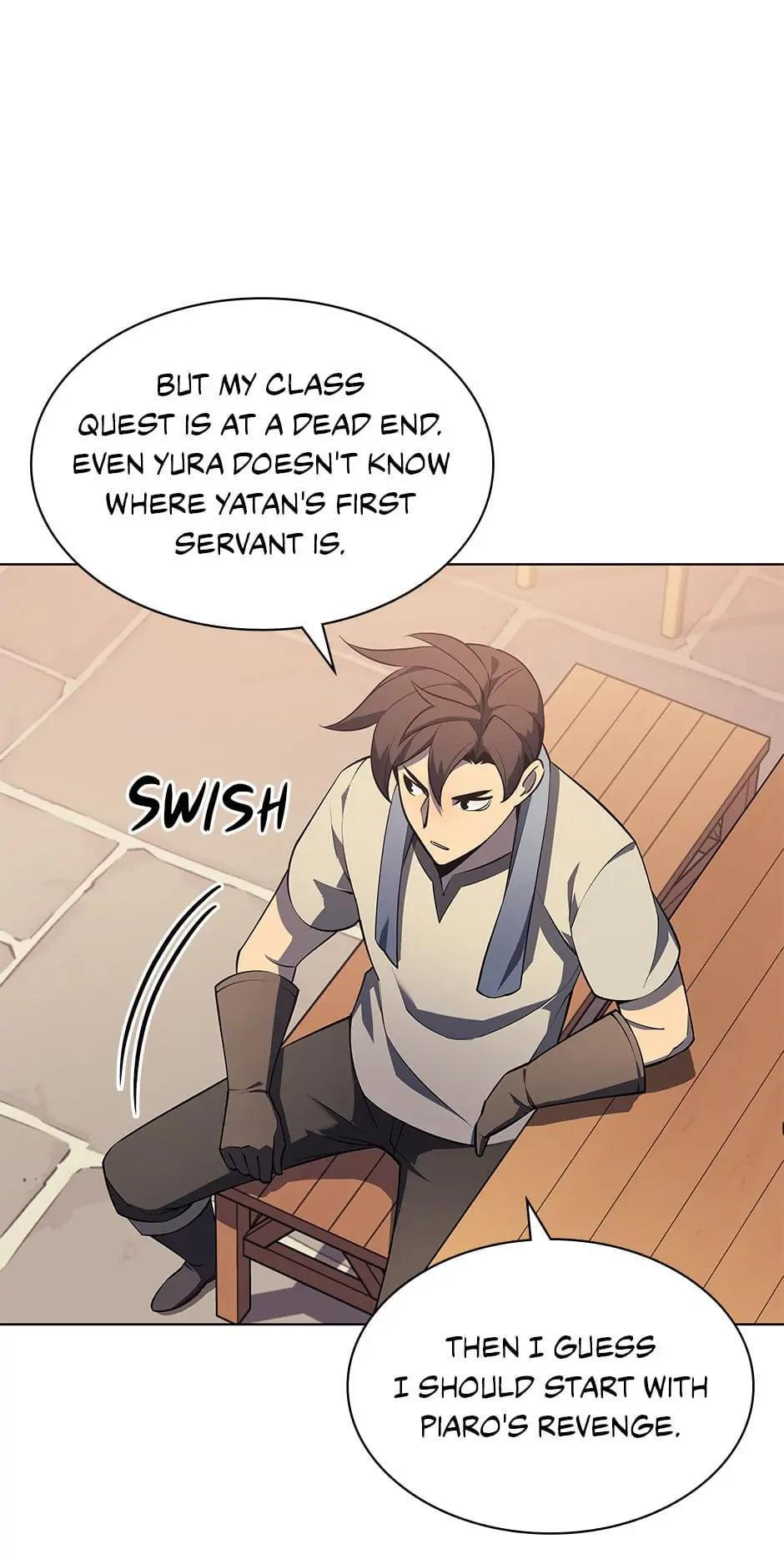 Read Overgeared (Team Argo) chapter 118 image 20 on Lezhin