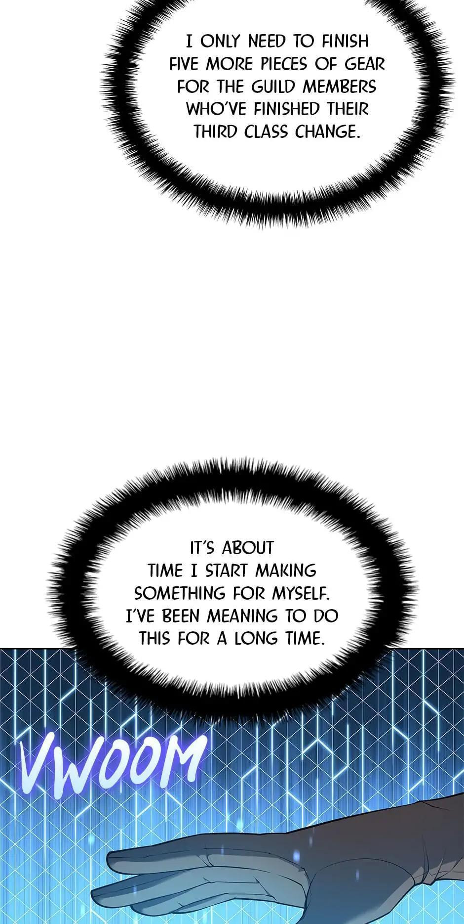 Read Overgeared (Team Argo) chapter 118 image 22 on Lezhin