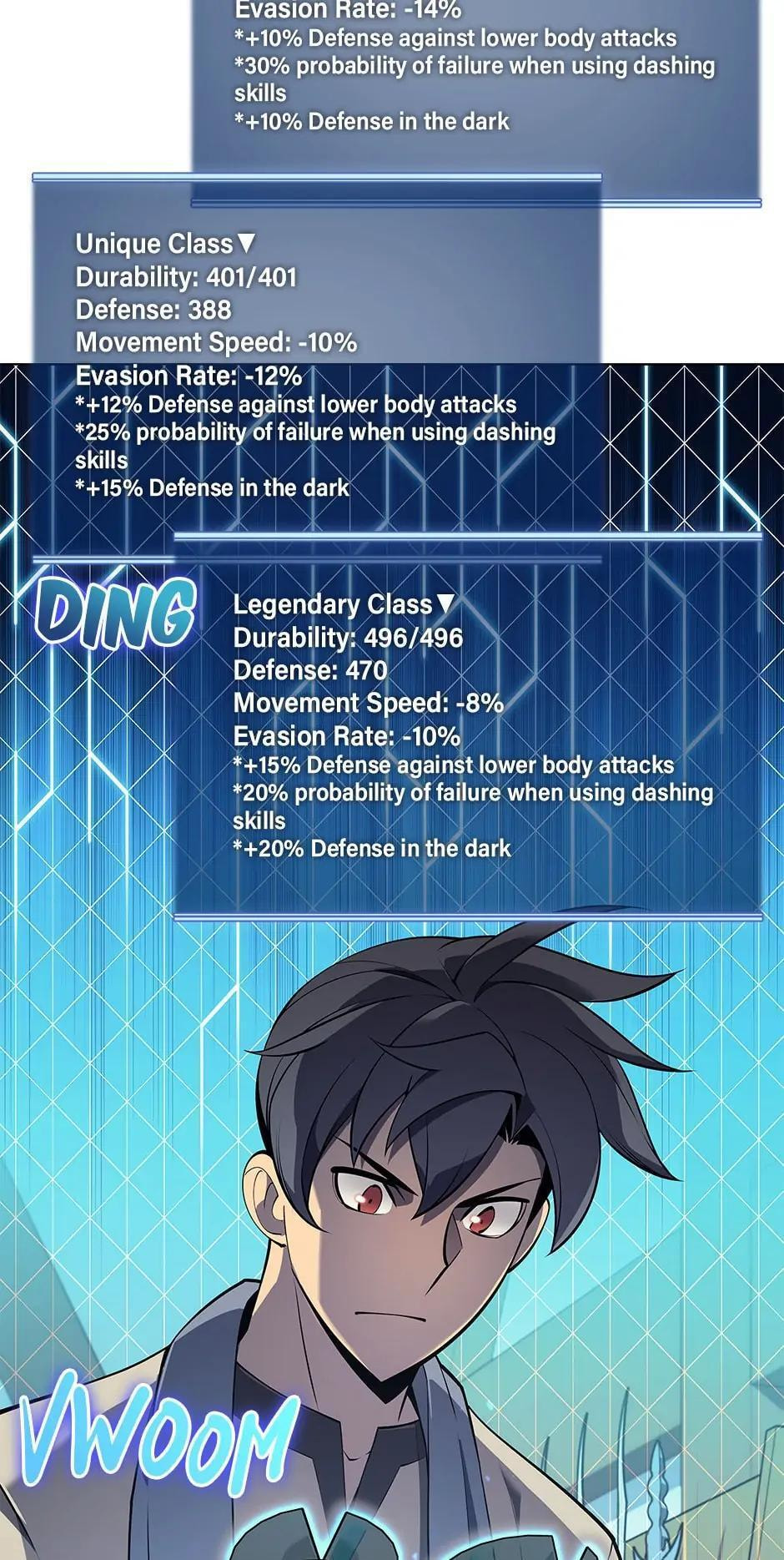 Read Overgeared (Team Argo) chapter 118 image 24 on Lezhin