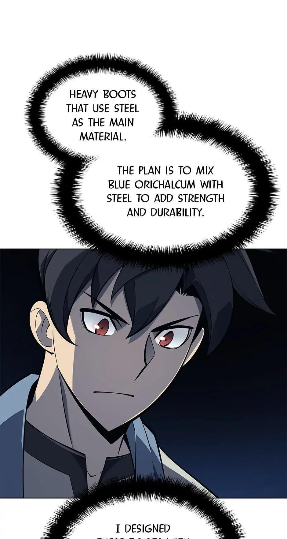 Read Overgeared (Team Argo) chapter 118 image 26 on Lezhin