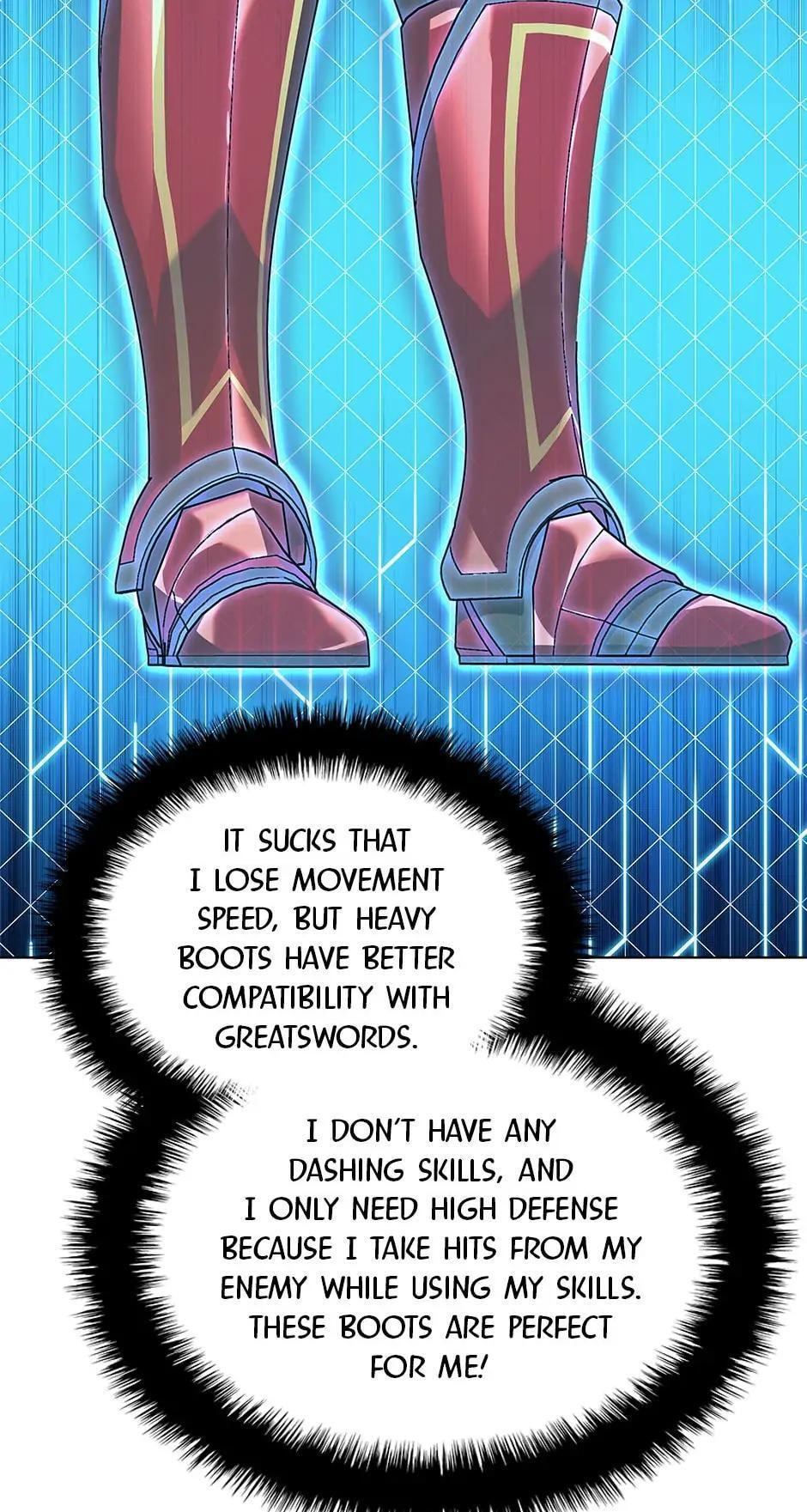 Read Overgeared (Team Argo) chapter 118 image 28 on Lezhin