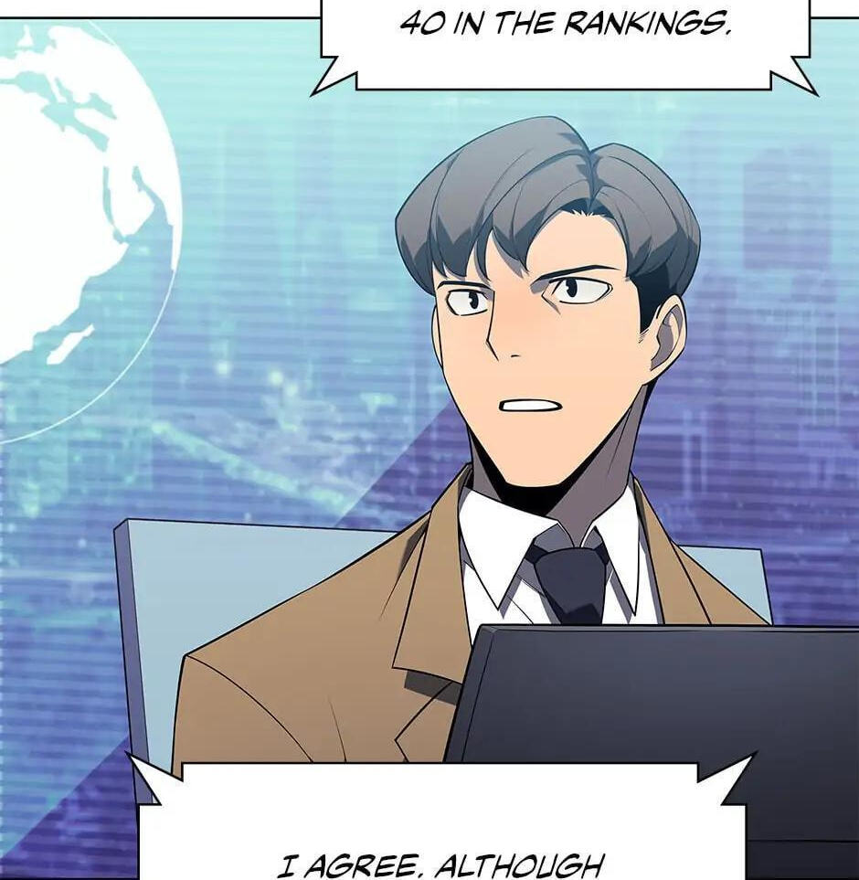 Read Overgeared (Team Argo) chapter 118 image 3 on Lezhin