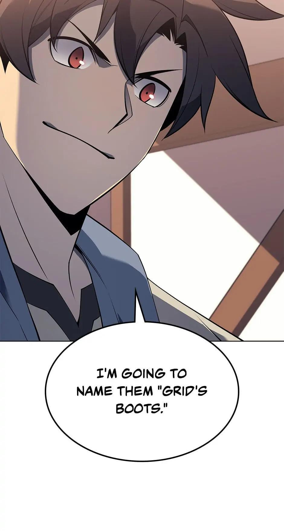 Read Overgeared (Team Argo) chapter 118 image 31 on Lezhin