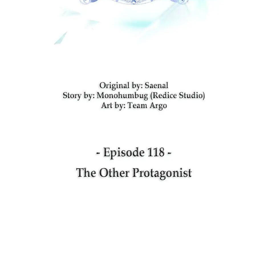 Read Overgeared (Team Argo) chapter 118 image 33 on Lezhin