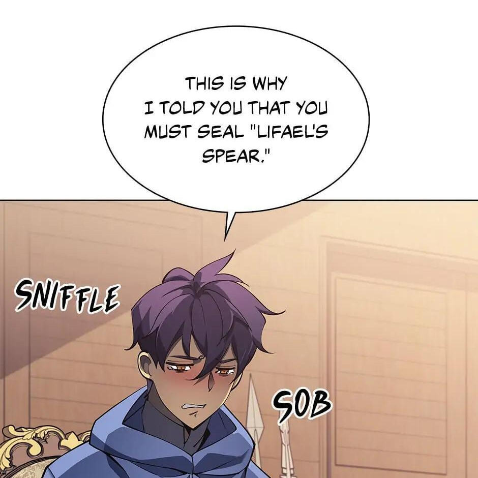 Read Overgeared (Team Argo) chapter 118 image 37 on Lezhin