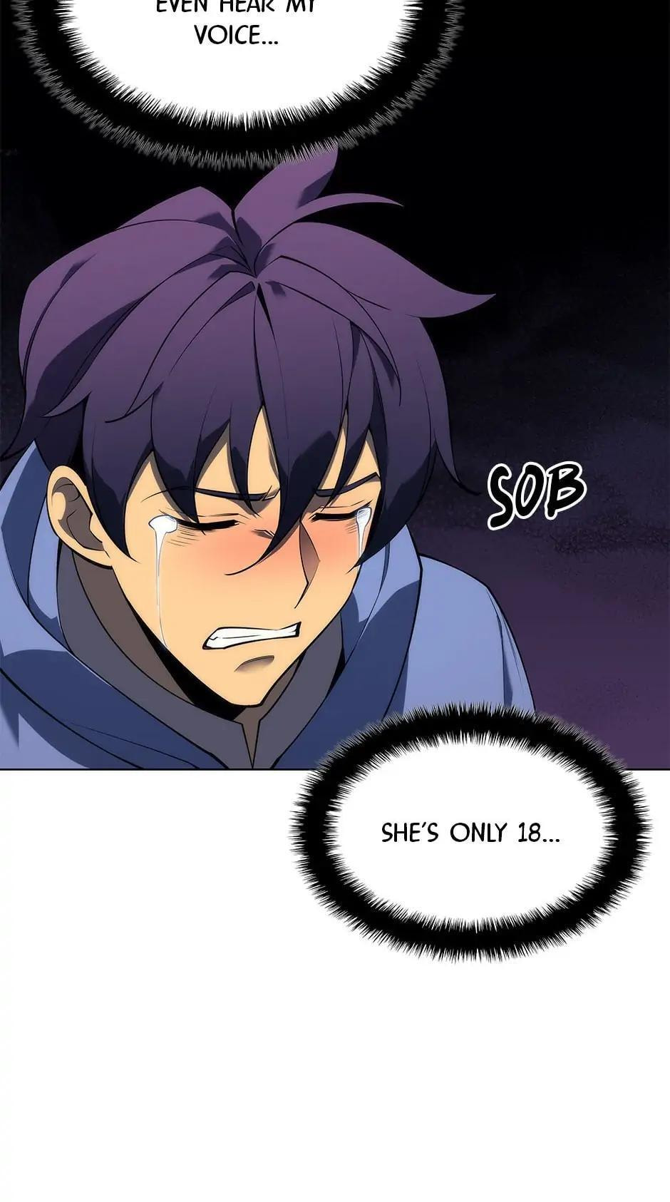 Read Overgeared (Team Argo) chapter 118 image 43 on Lezhin