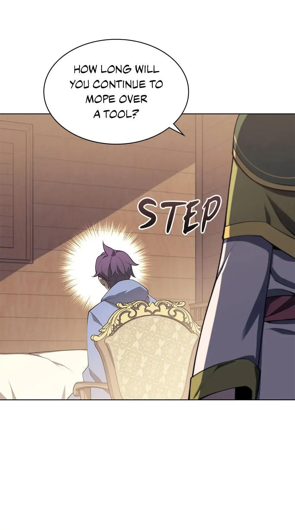 Read Overgeared (Team Argo) chapter 118 image 44 on Lezhin