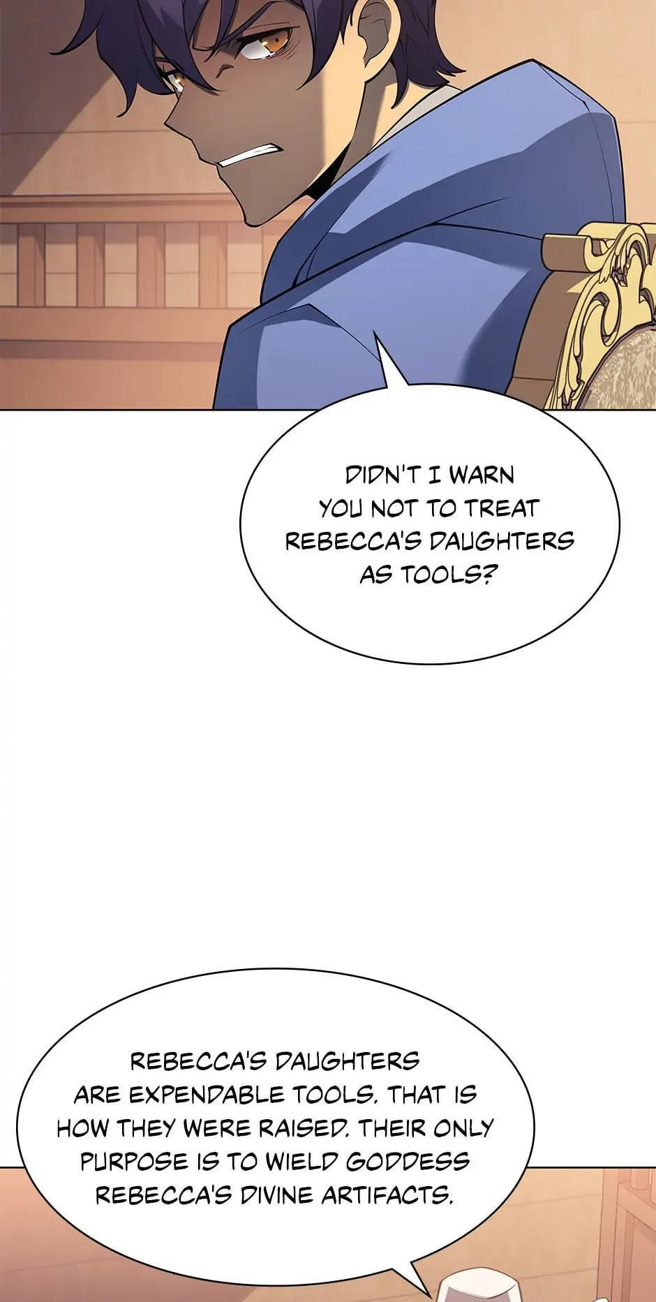 Read Overgeared (Team Argo) chapter 118 image 49 on Lezhin