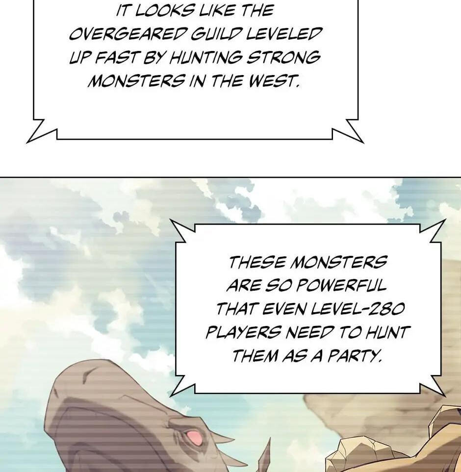 Read Overgeared (Team Argo) chapter 118 image 5 on Lezhin