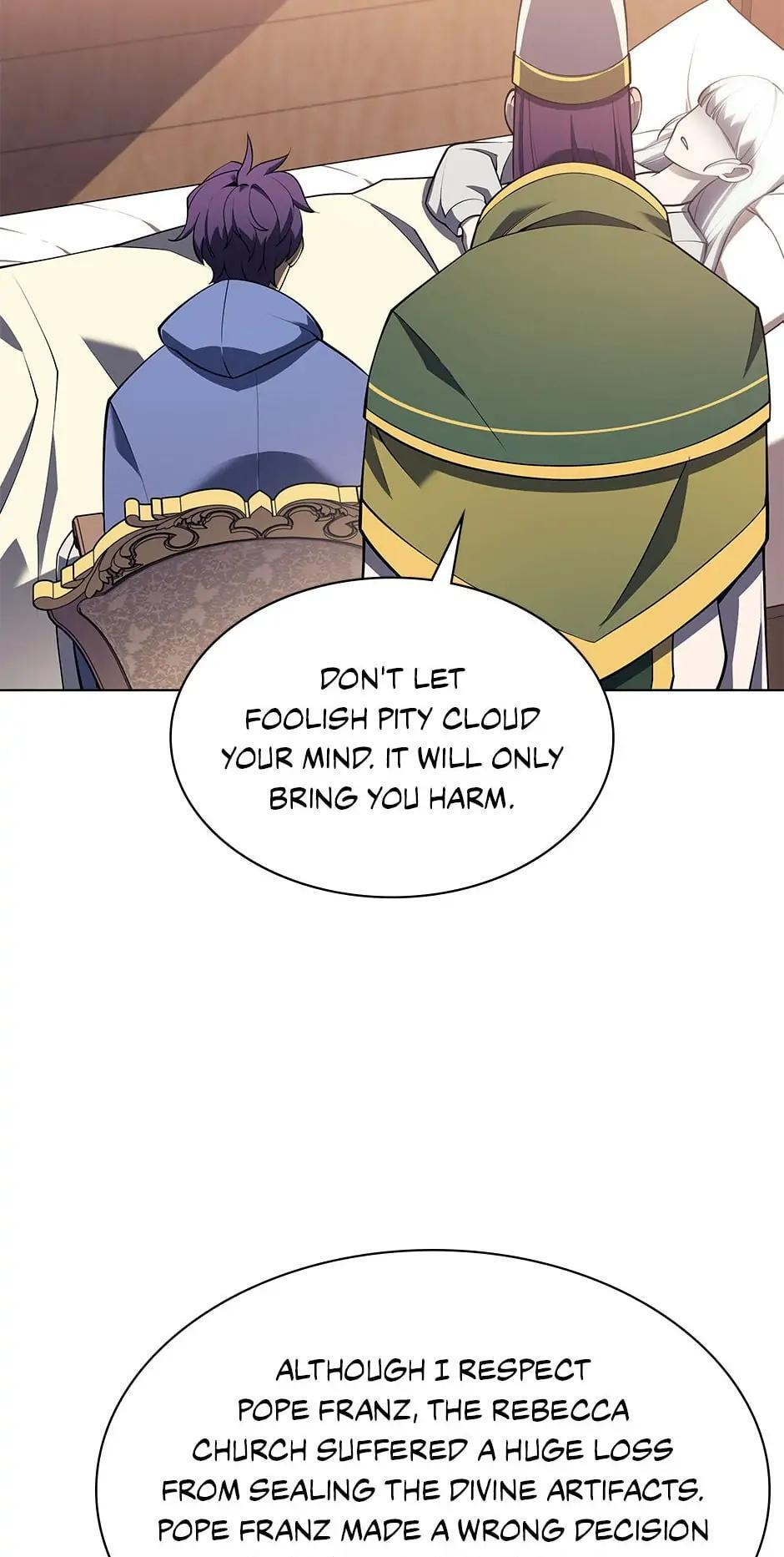 Read Overgeared (Team Argo) chapter 118 image 50 on Lezhin