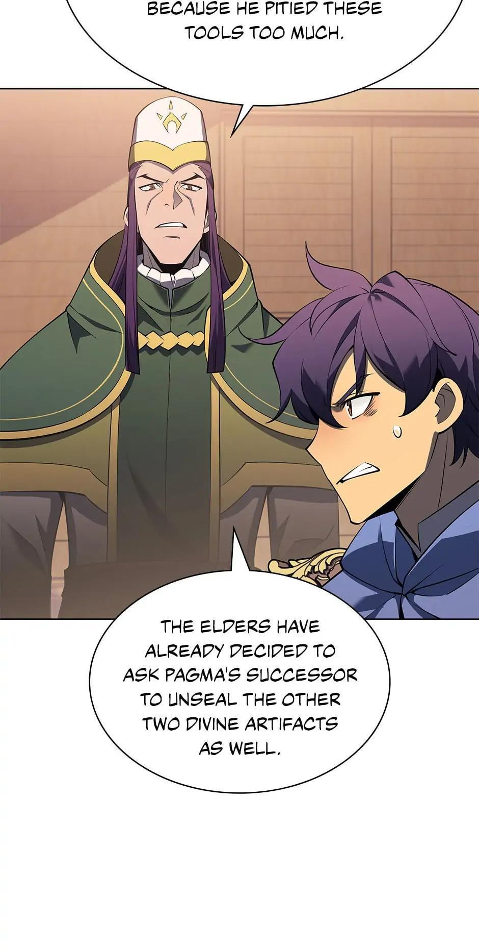 Read Overgeared (Team Argo) chapter 118 image 51 on Lezhin